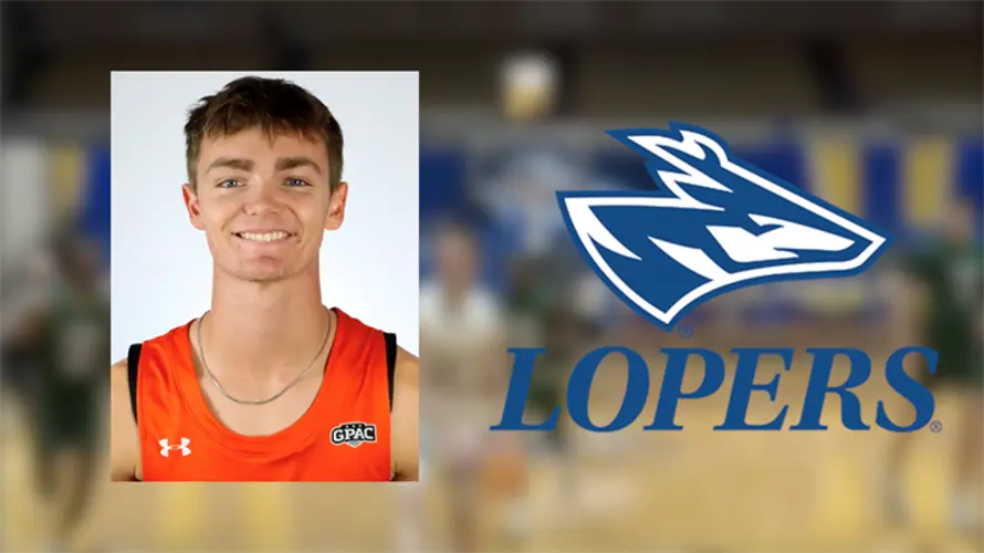 North Platte's Johnston among four transfers joining UNK men's basketball
