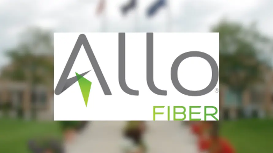 ALLO completes construction of fiber network in Grand Island