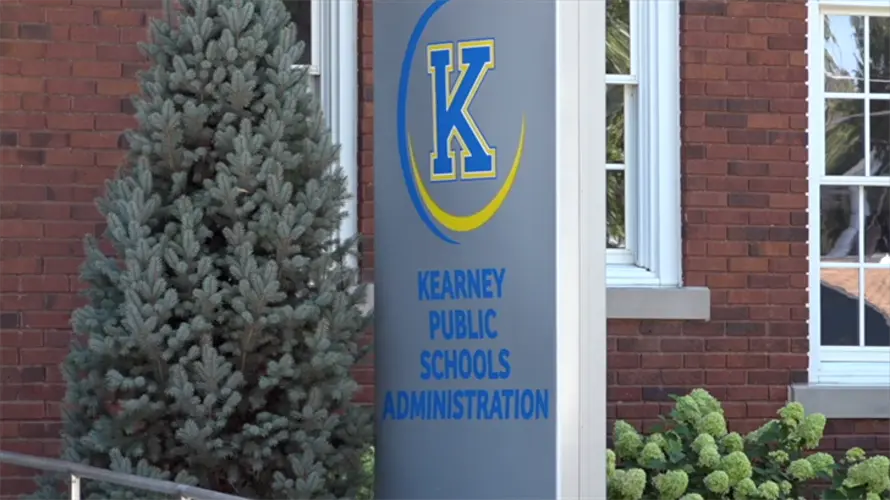 Free breakfast and lunch coming at four Kearney schools