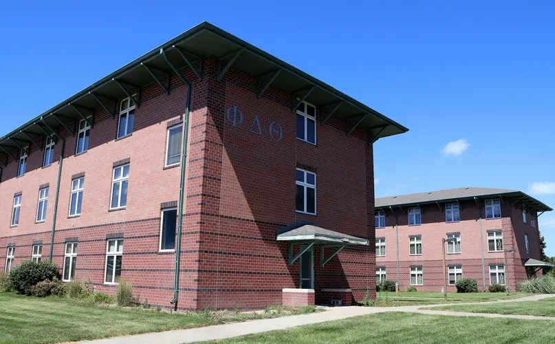 Demo of URN, URS residence halls at UNK begins next week