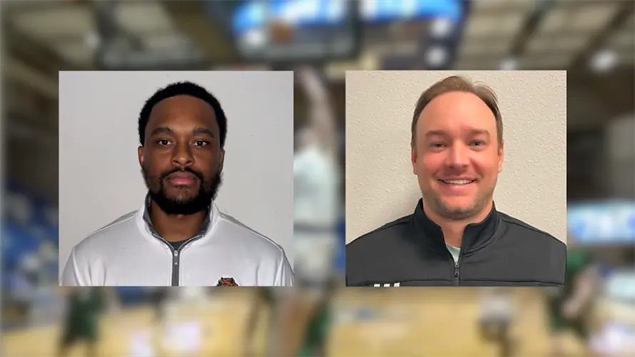 UNK men's basketball names Rob Fuller and Mitch Runco as assistant coaches