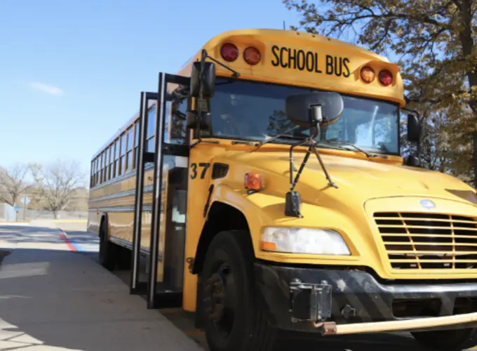 Some GIPS bus routes cut off due to budget cuts