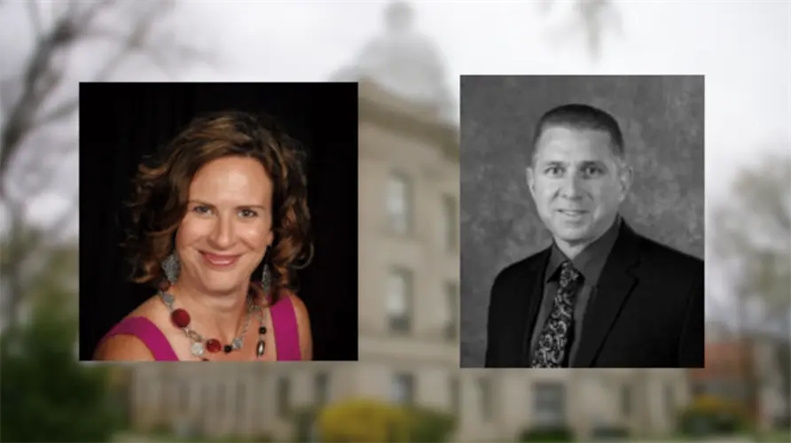Bellamy, Hoeft advance as district court judge nominees