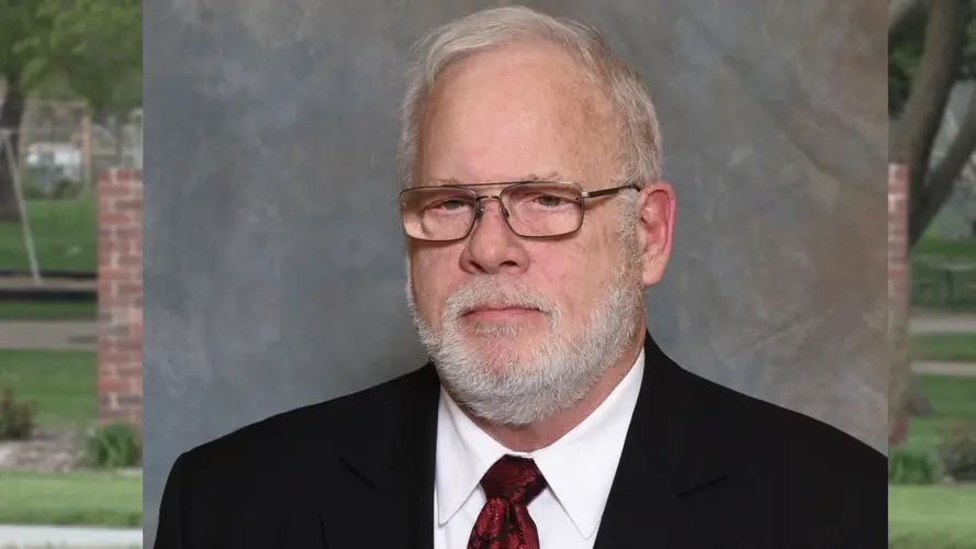 Incumbent Eley drops out of Hastings City Council race
