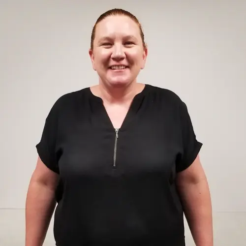 Megan Bohl - Director of Traffic & Billing