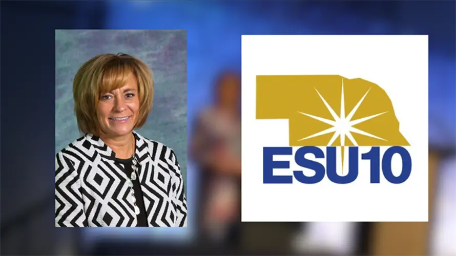 ESU 10 administrator Dr. Melissa Wheelock wins statewide award