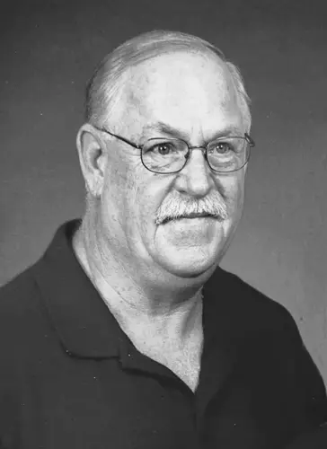 Darrell Rowan