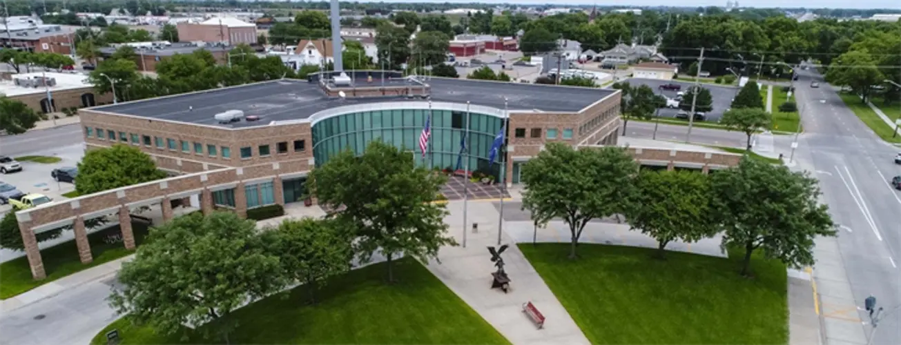 Grand Island among 12 municipalities nationally selected to receive grant