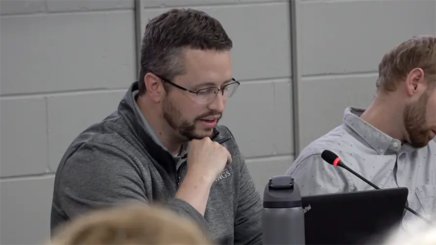 Hastings City Administrator running for Minnesota city government position