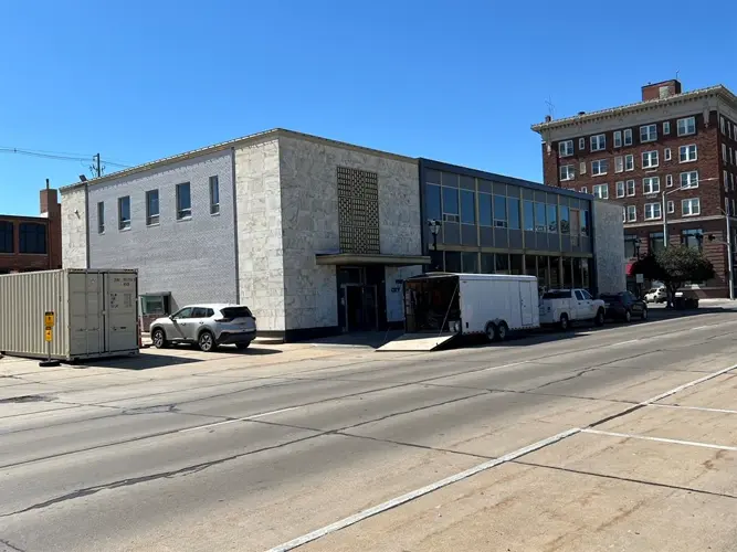Renovation set to start at Hastings City Hall