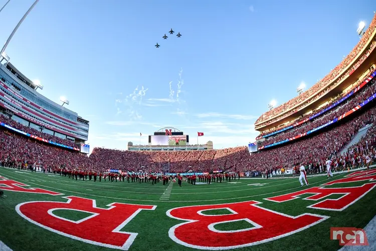 Board of Regents to consider allowing alcohol sales at all University of Nebraska athletic events