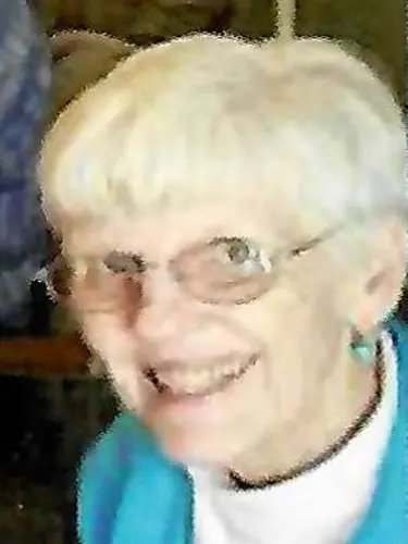 Patricia R. “Pat” Junker