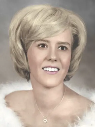 Carol Ann (Yost) Kindig