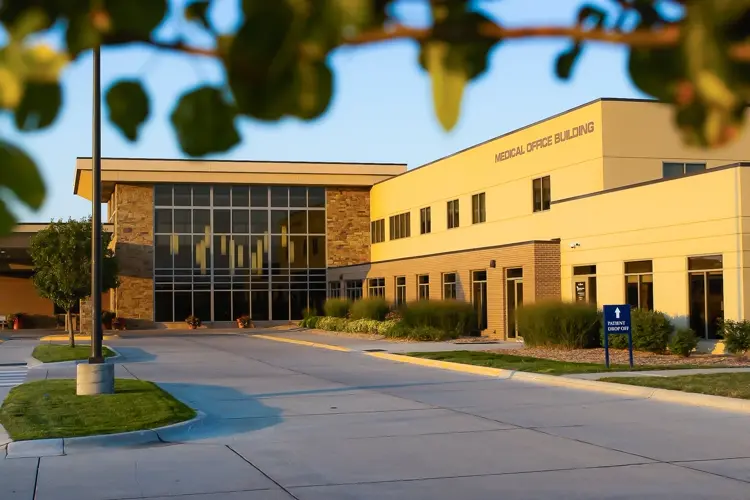 Heart Failure Clinic opening in Kearney