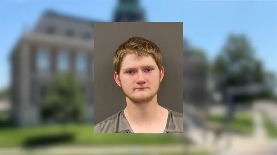 Plea deal reached in Doniphan sextortion case