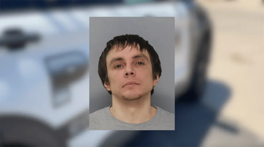 Buffalo County man makes plea deal in burglary case