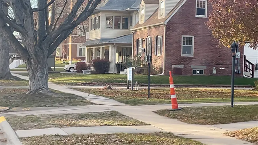 UNK looking to acquire lots for future development plans