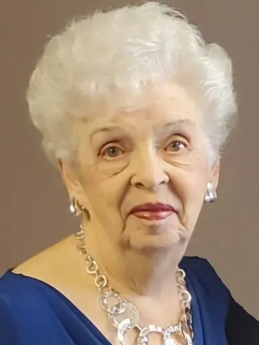 Merna M. Hanson
