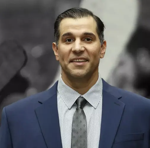 Storm name next head coach