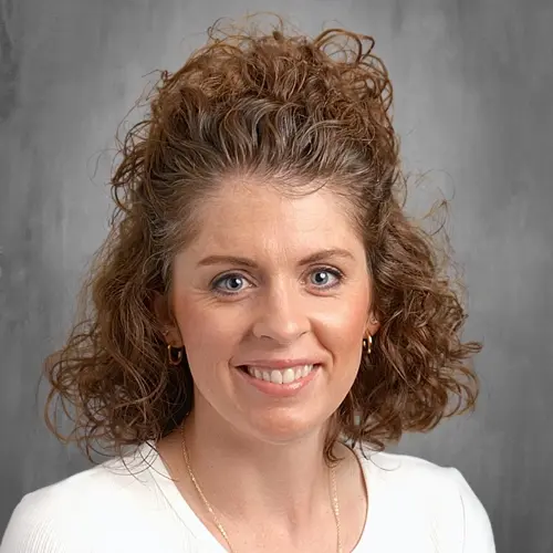 Madsen named next principal at Bryant Elementary