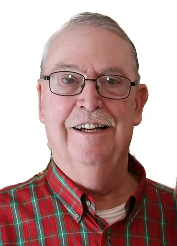 Thomas R. “Tom” Cafferty
