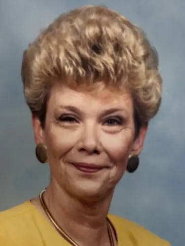 Janice Carole Lukas