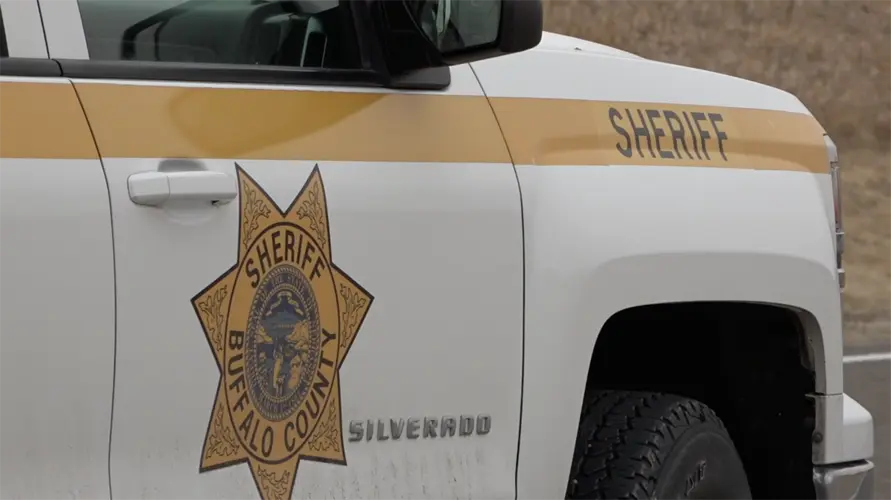 Ravenna teen dies in Christmas night crash