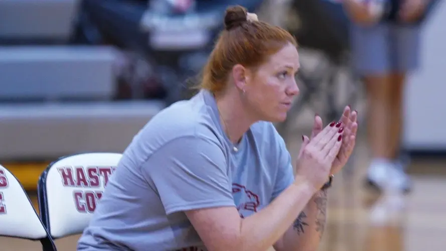 Hastings College Volleyball Head Coach resigns