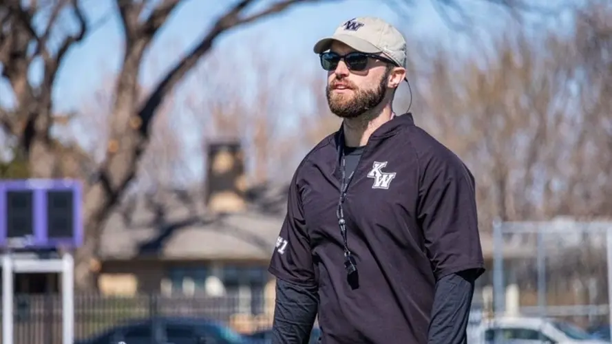Hastings College Football hires new offensive coordinator