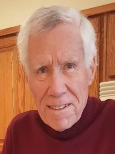 Wayne L. Ganow