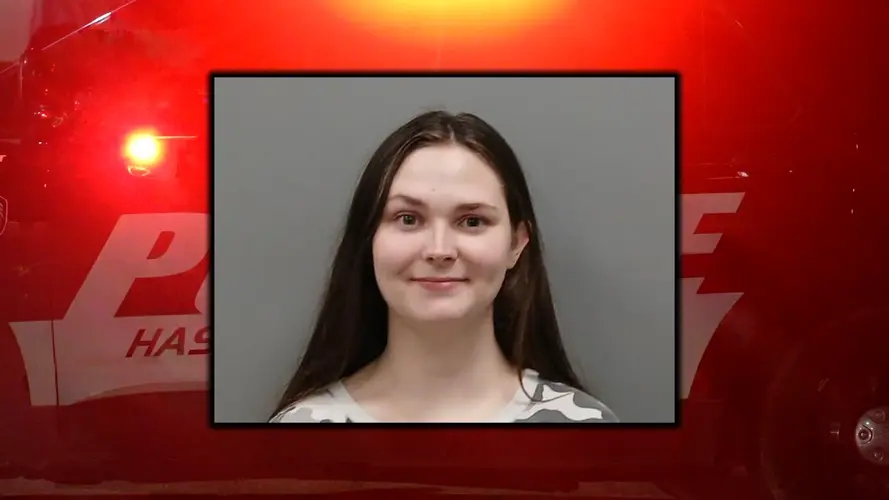 Essink waives arraignment, case headed to jury trial after 'not guilty' plea