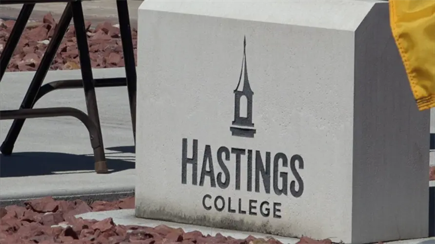 Hastings College to host state collegiate speech tournament.