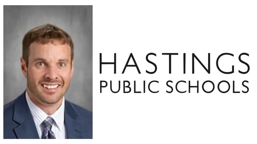 Hastings Public Schools names Prososki as next district Superintendent