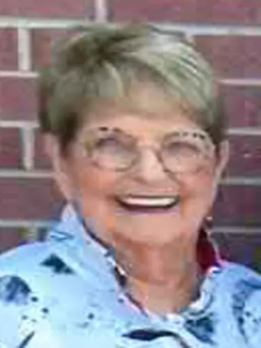 Kathryn J. “Jane” Johnson