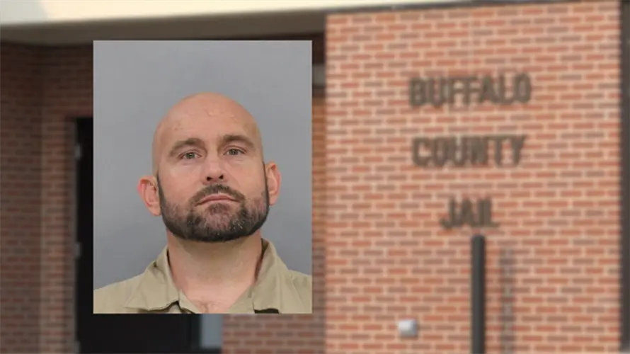 Kearney man sentenced for assault, strangulation