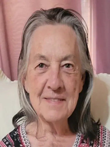 Joyce June Sell