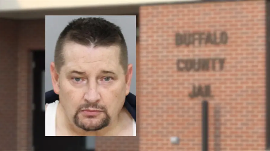 Sentencing pushed back for Kearney man accused of threatening, stalking police officials