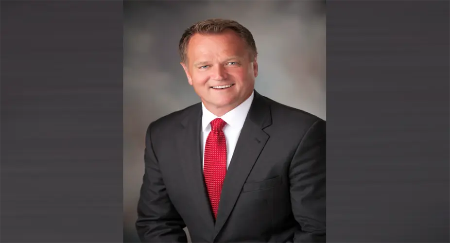 Kent Edwards Returns to Kearney Public Schools as Associate Superintendent