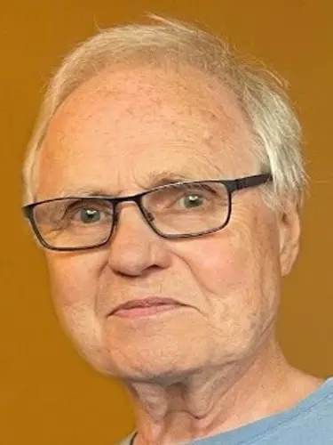 Charles Kent “Chuck” DeWall