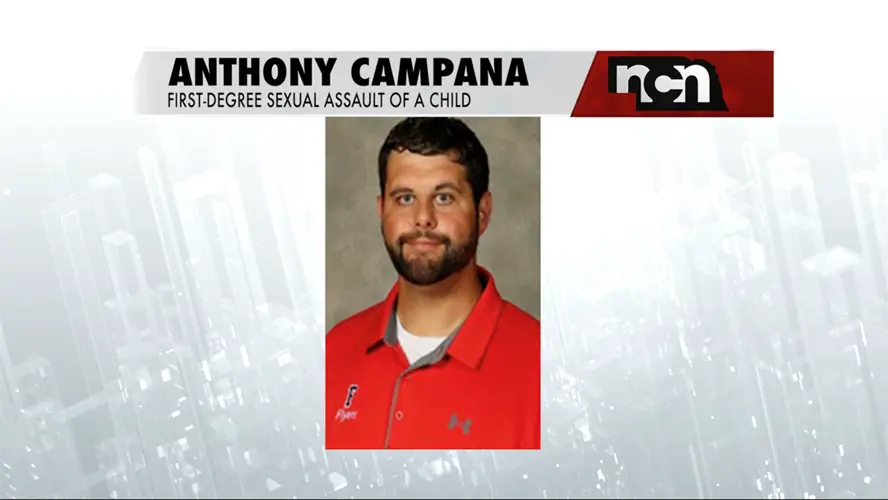 Former Franklin football coach makes plea deal in underage sex assault case