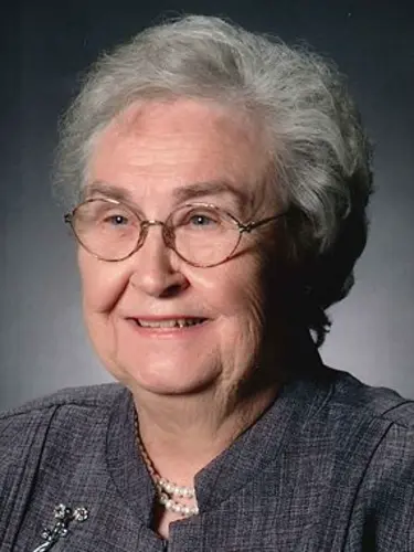 Katherine C. Theisen