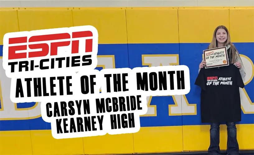 Carsyn McBride