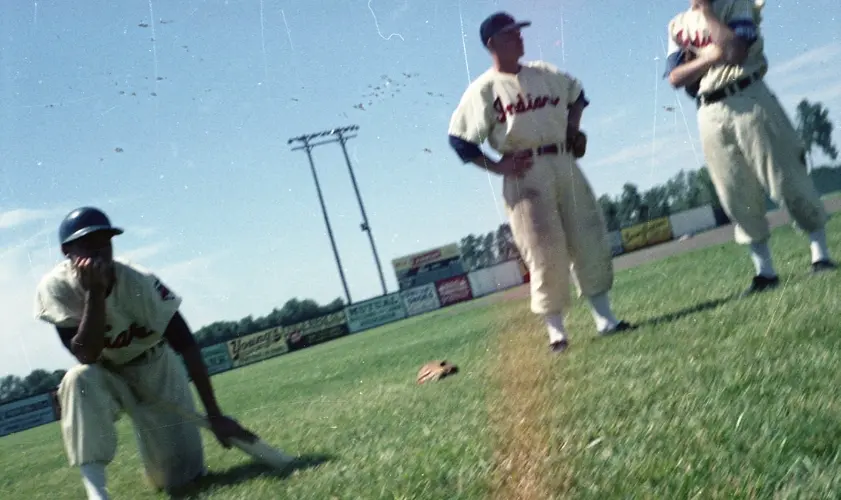 A pioneering baseball league in Nebraska launched dozens of MLB careers. Then it collapsed.