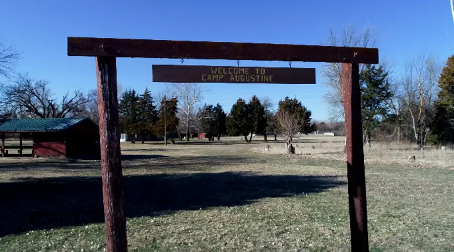 Grand Island partners with Game and Parks to integrate Camp Augustine into State park system
