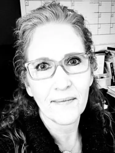 Tricia G. Holmes