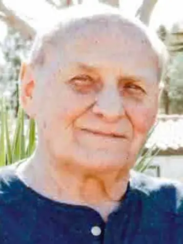 James A. “Jim” Maurer