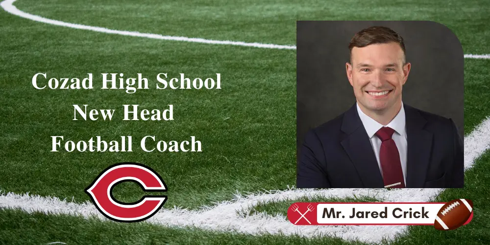 Cozad tabs former Husker great, NFL player as head football coach