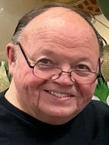Jerry J. Post