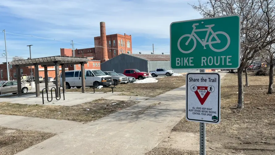 Latest Hastings Pioneer Spirit Trail expansion phase approved