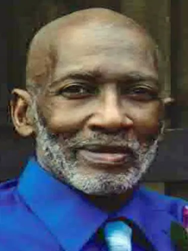 Booker T. Scriven Jr.
